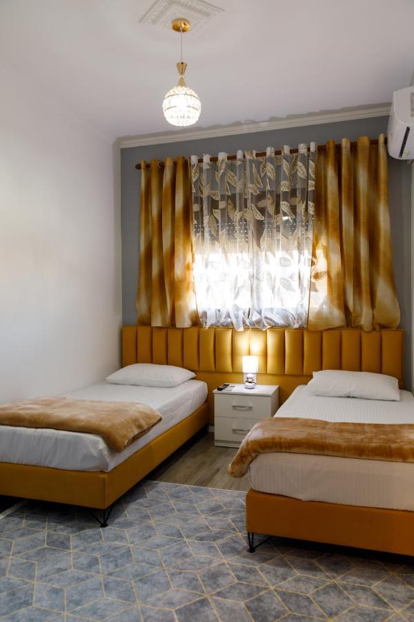 The Luxe Apartments Gjirokaster Bagian luar foto